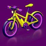 E-Bike Icon